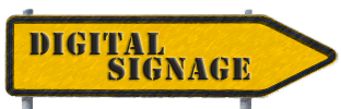 Digital Signage